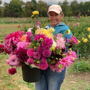 Meet your Posher, Kirsten